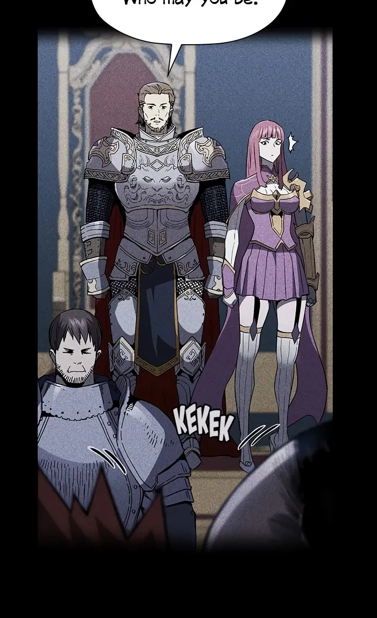 The Second Coming Of Gluttony Mangakakalot X Chapter 83 Page 25