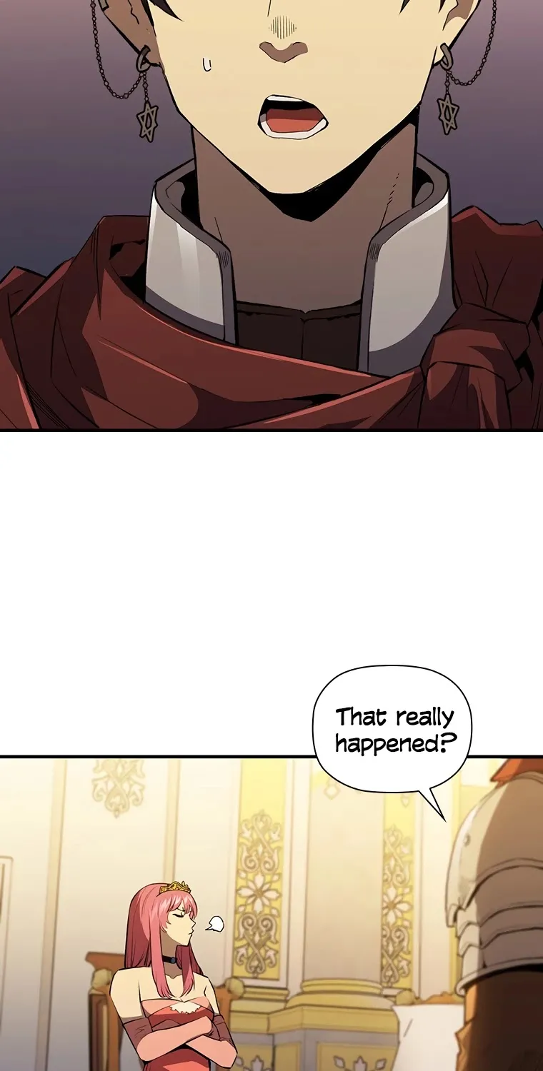 The Second Coming Of Gluttony Mangakakalot X Chapter 83 Page 28