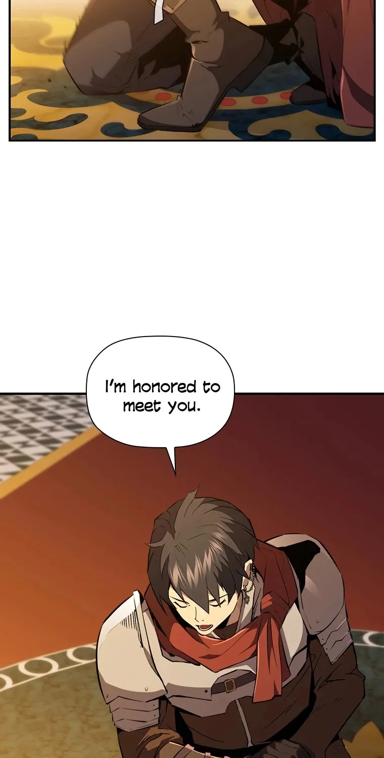The Second Coming Of Gluttony Mangakakalot X Chapter 83 Page 4