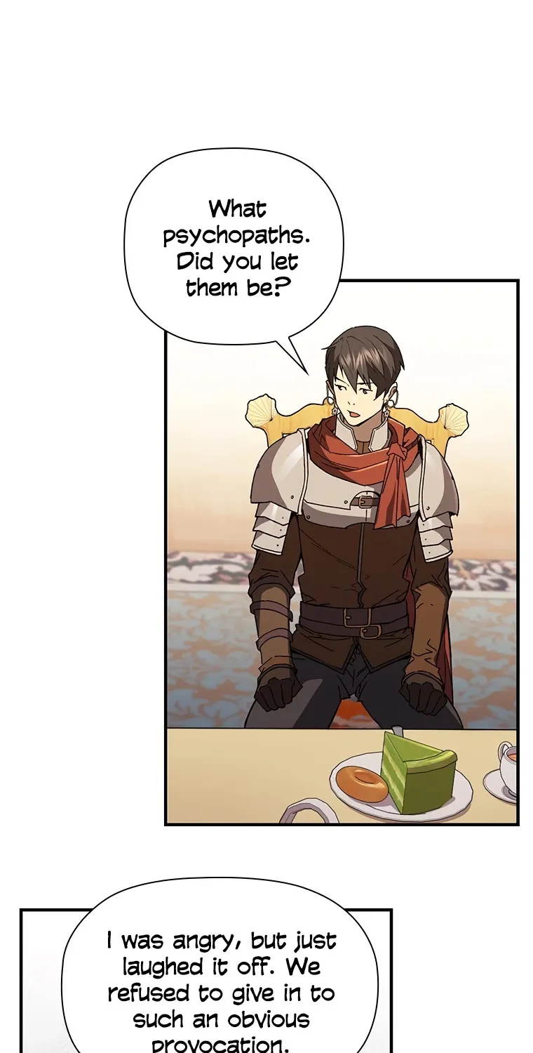 The Second Coming Of Gluttony Mangakakalot X Chapter 83 Page 34