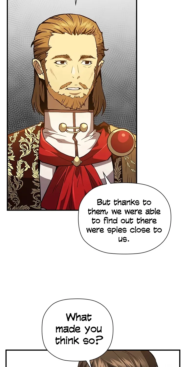 The Second Coming Of Gluttony Mangakakalot X Chapter 83 Page 36