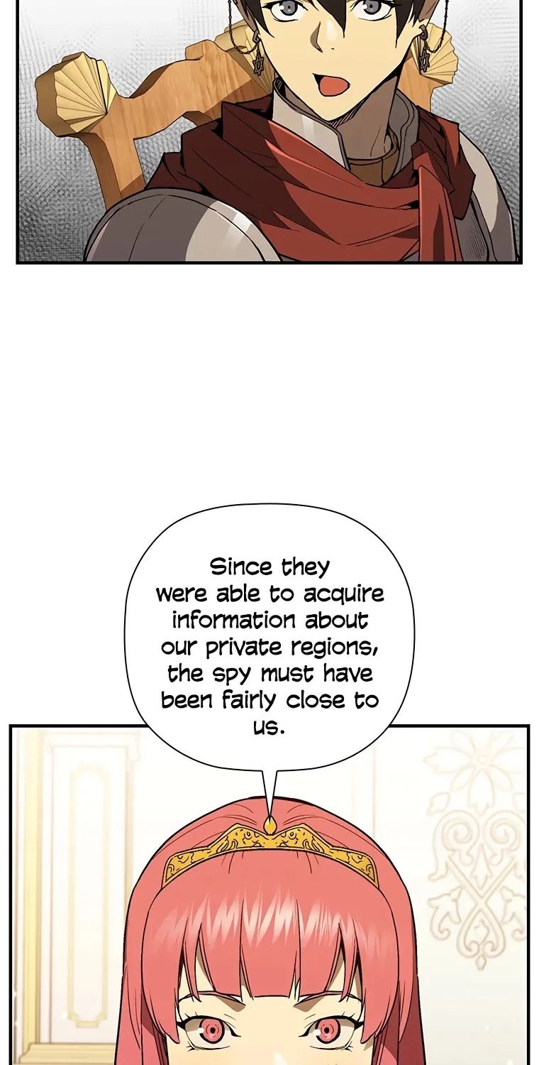 The Second Coming Of Gluttony Mangakakalot X Chapter 83 Page 38