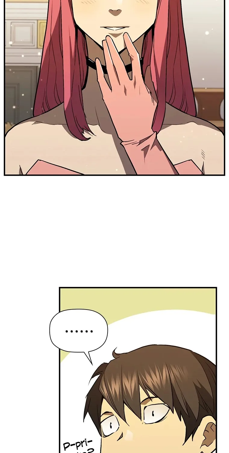 The Second Coming Of Gluttony Mangakakalot X Chapter 83 Page 39