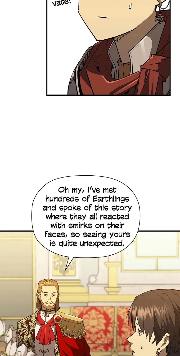The Second Coming Of Gluttony Mangakakalot X Chapter 83 Page 40