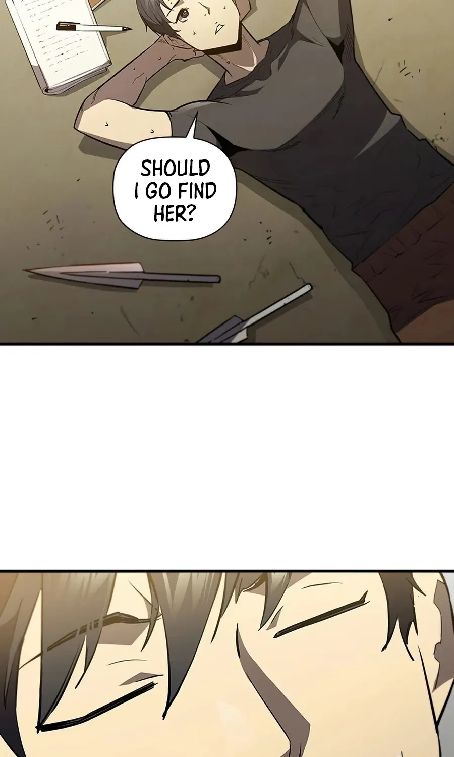 The Second Coming Of Gluttony Mangakakalot X Chapter 84 Page 42