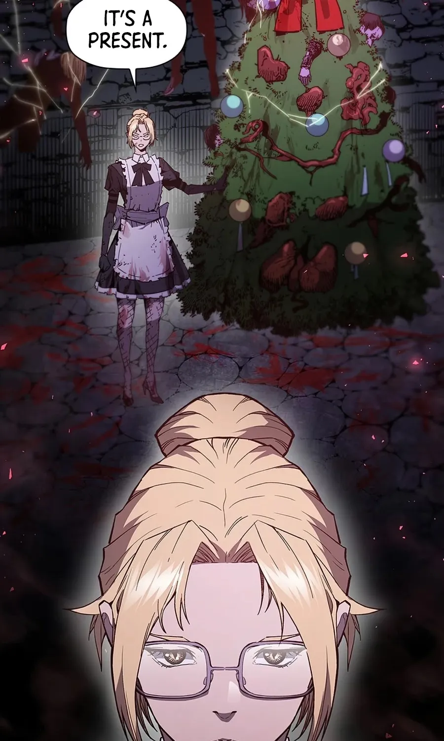 The Second Coming Of Gluttony Mangakakalot X Chapter 84 Page 48