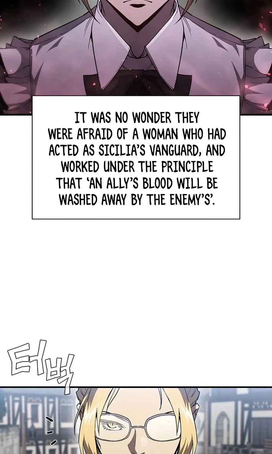 The Second Coming Of Gluttony Mangakakalot X Chapter 84 Page 49