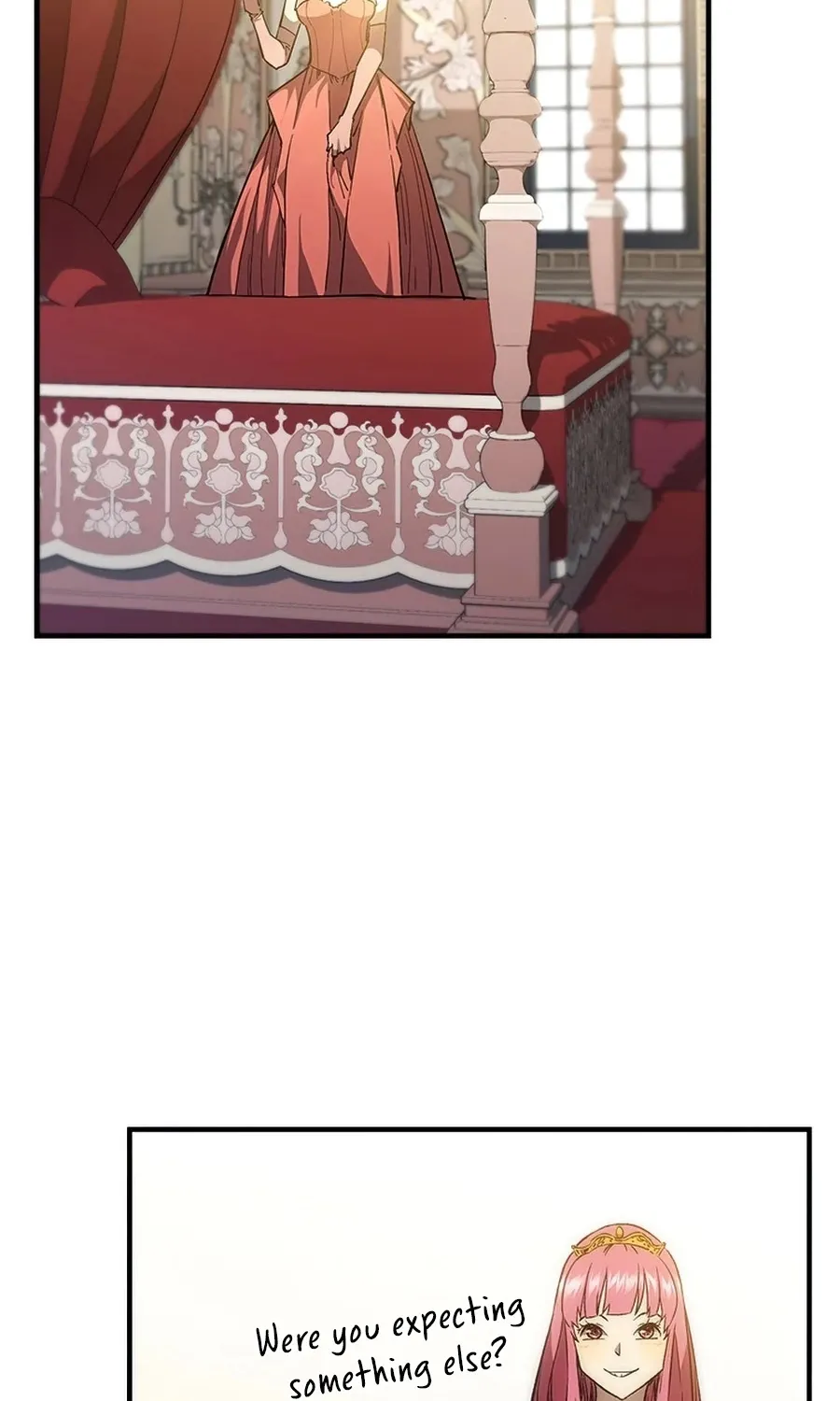 The Second Coming Of Gluttony Mangakakalot X Chapter 84 Page 6
