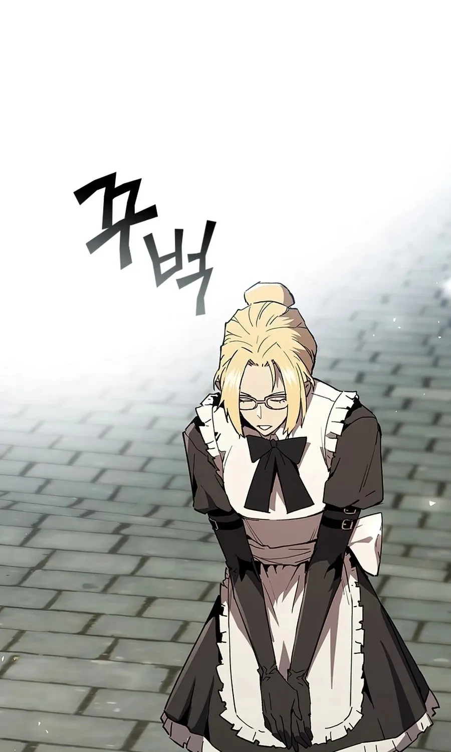 The Second Coming Of Gluttony Mangakakalot X Chapter 84 Page 53