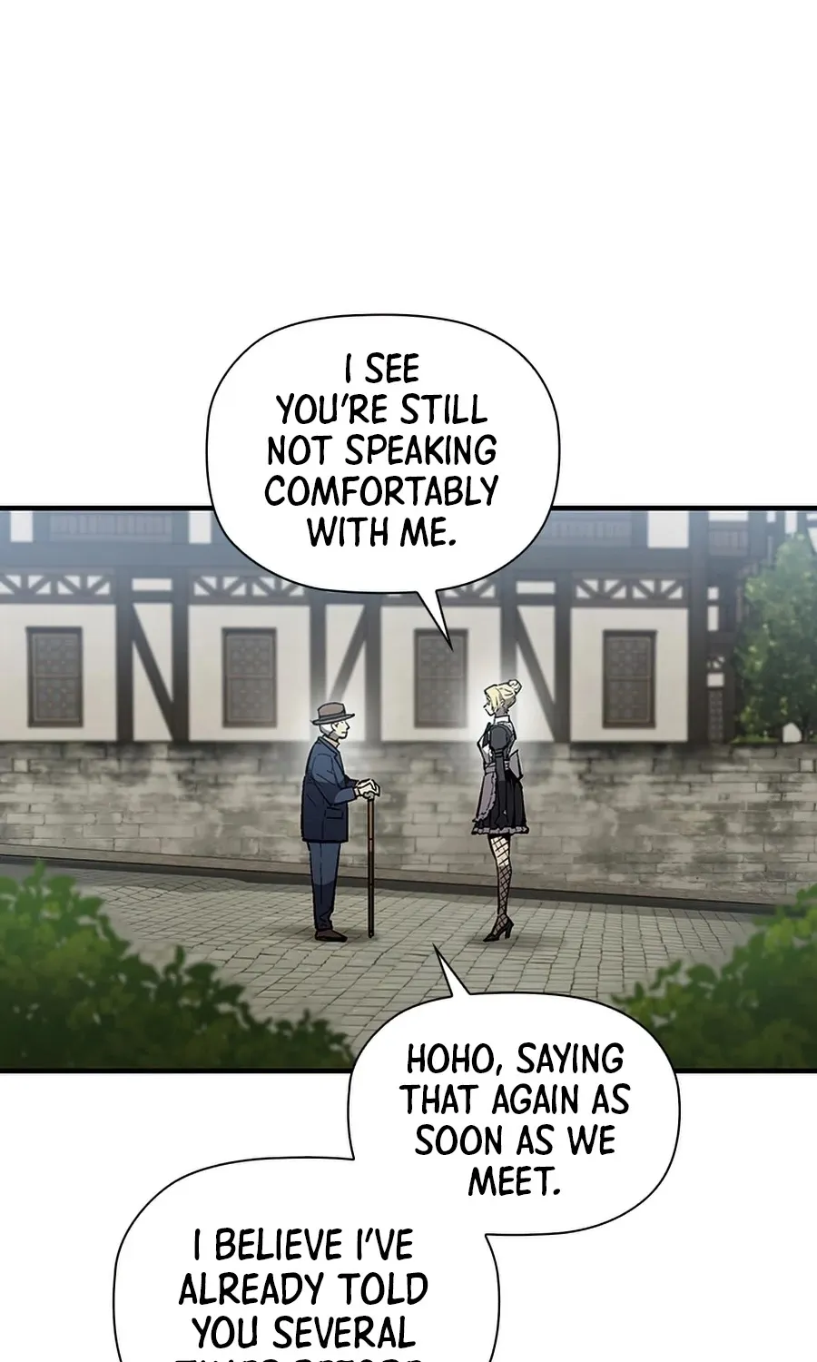 The Second Coming Of Gluttony Mangakakalot X Chapter 84 Page 56