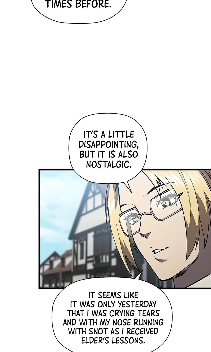 The Second Coming Of Gluttony Mangakakalot X Chapter 84 Page 57