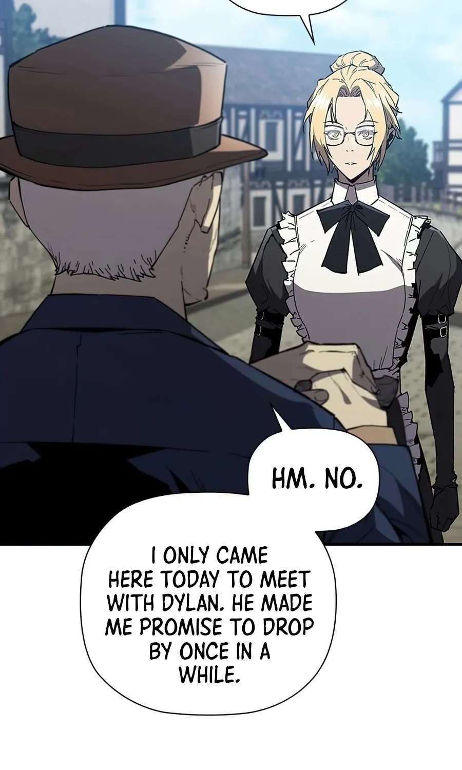 The Second Coming Of Gluttony Mangakakalot X Chapter 84 Page 60