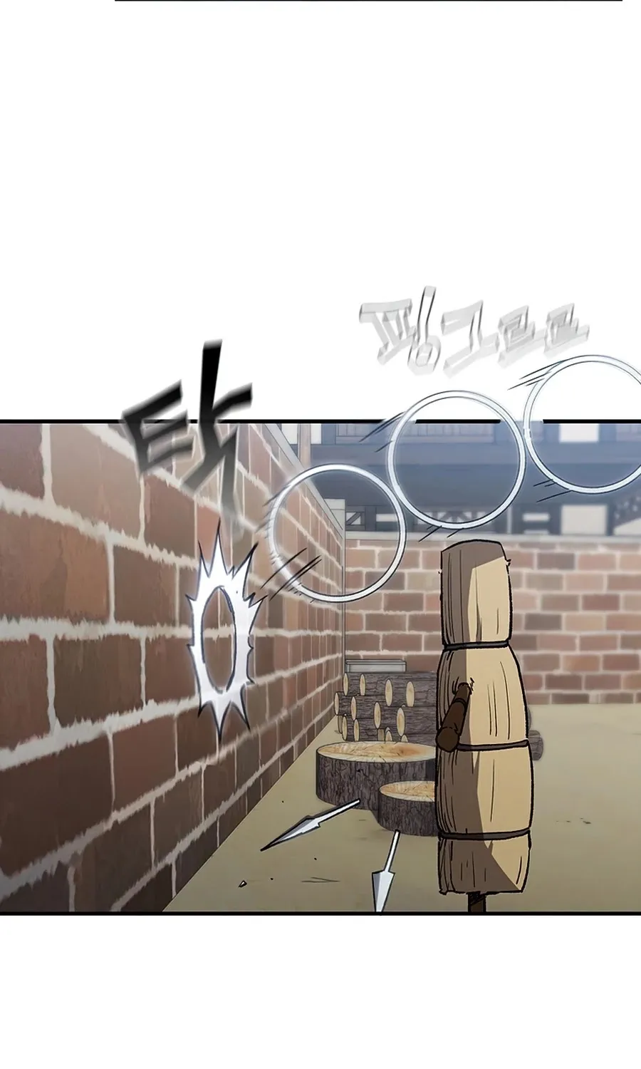 The Second Coming Of Gluttony Mangakakalot X Chapter 84 Page 67