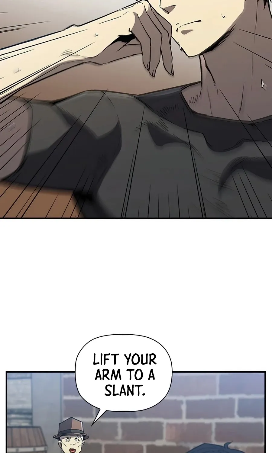 The Second Coming Of Gluttony Mangakakalot X Chapter 84 Page 82