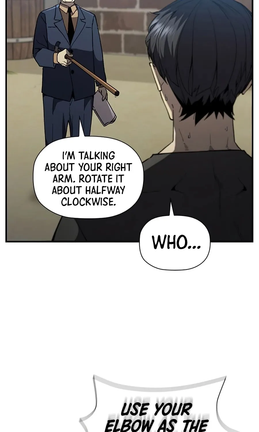 The Second Coming Of Gluttony Mangakakalot X Chapter 84 Page 83