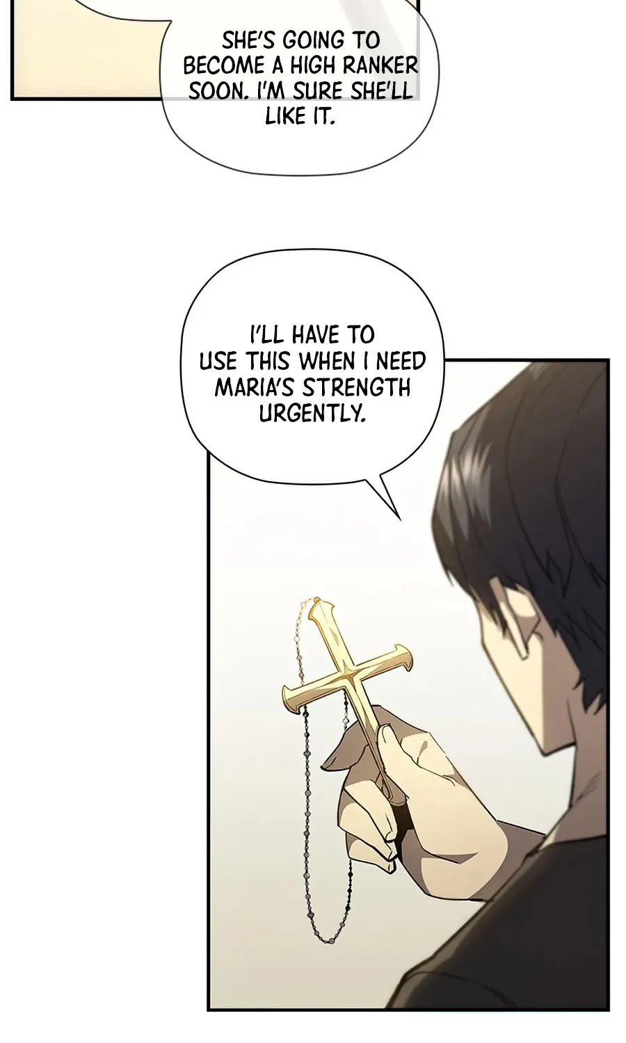 The Second Coming Of Gluttony Mangakakalot X Chapter 84 Page 10