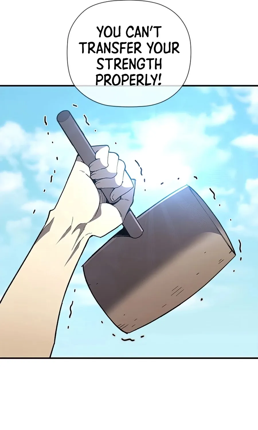 The Second Coming Of Gluttony Mangakakalot X Chapter 84 Page 94