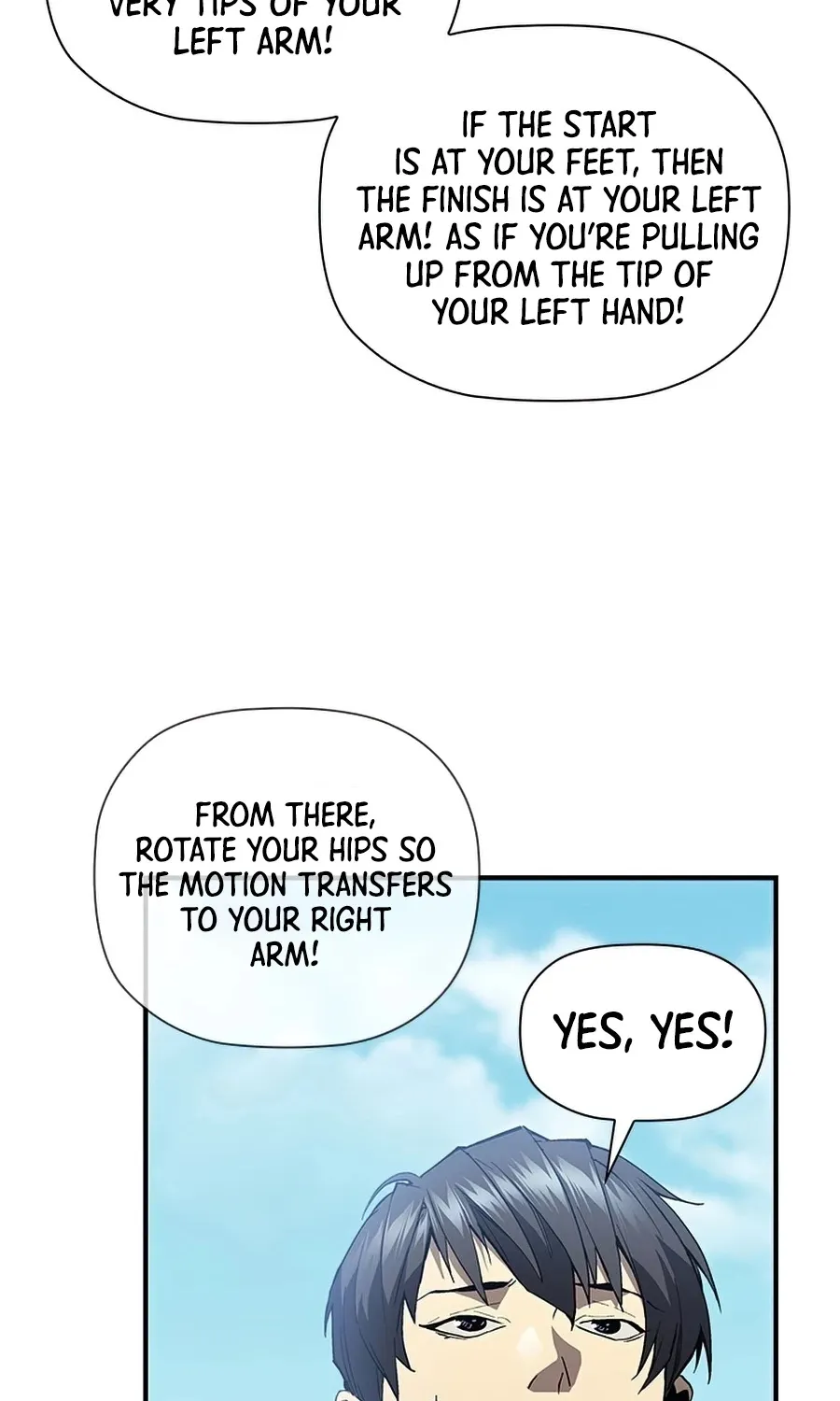 The Second Coming Of Gluttony Mangakakalot X Chapter 84 Page 96