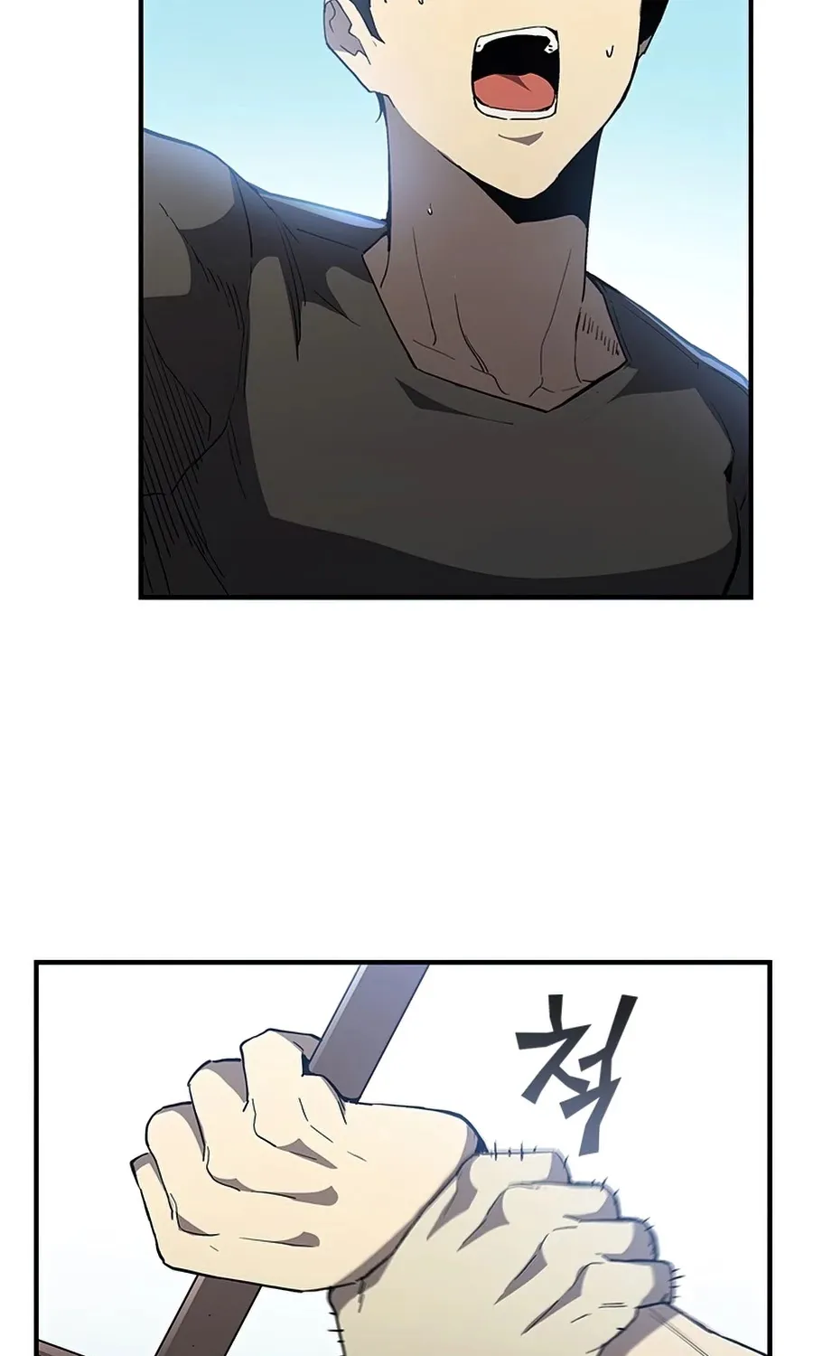 The Second Coming Of Gluttony Mangakakalot X Chapter 84 Page 97