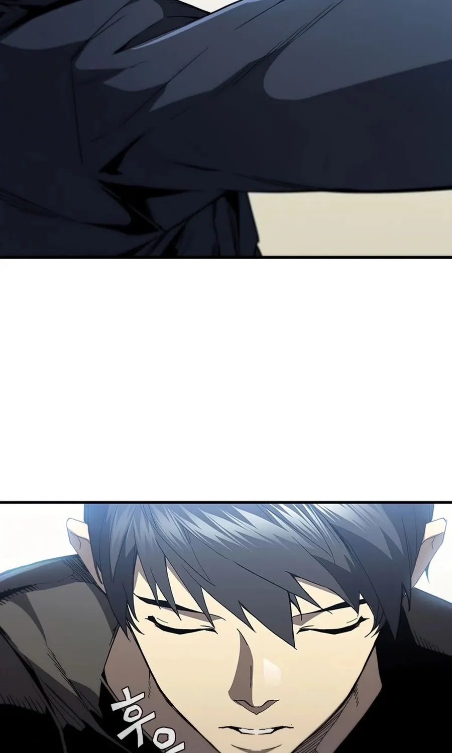 The Second Coming Of Gluttony Mangakakalot X Chapter 84 Page 99