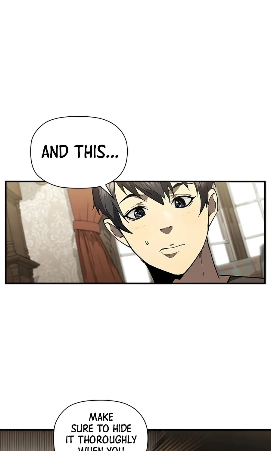 The Second Coming Of Gluttony Mangakakalot X Chapter 84 Page 11