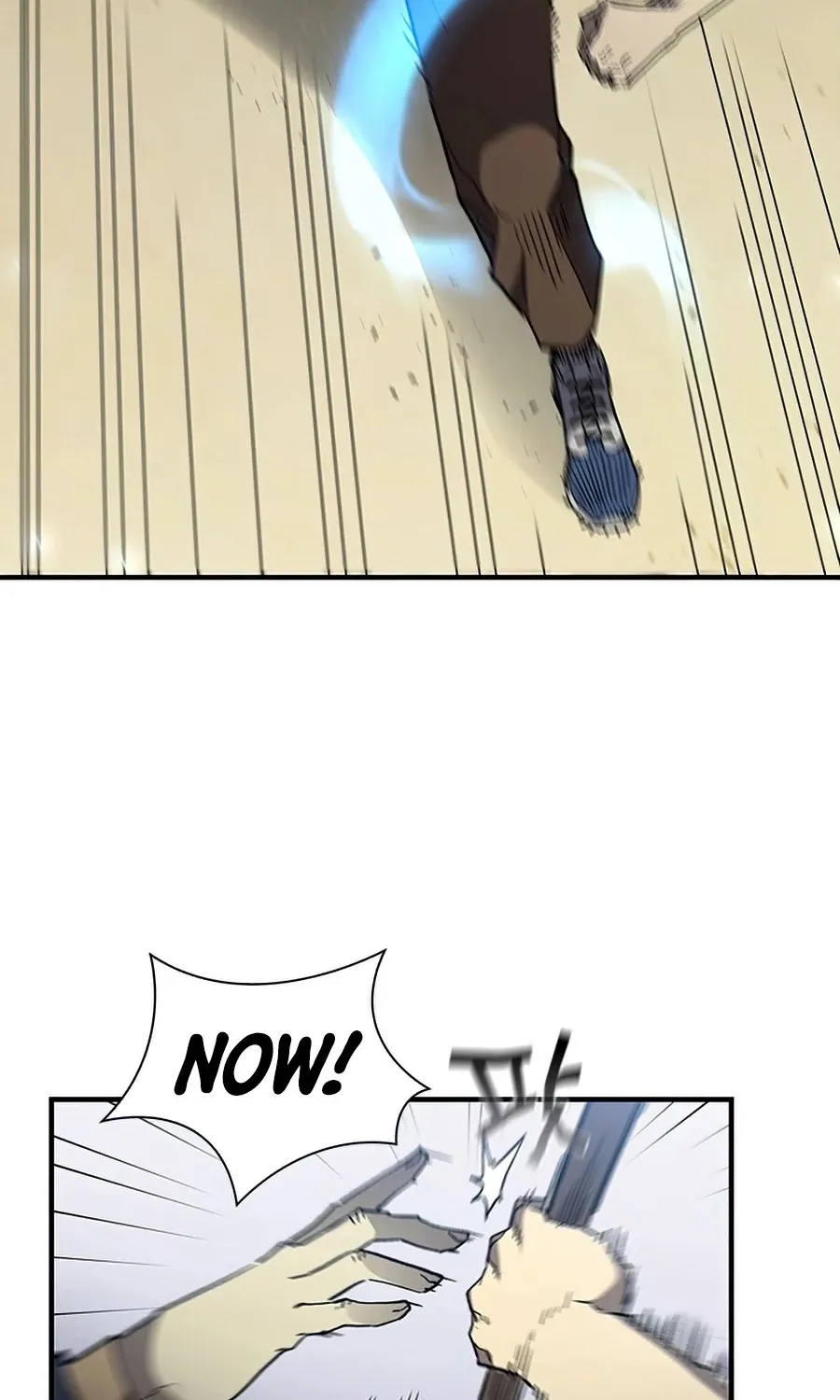 The Second Coming Of Gluttony Mangakakalot X Chapter 84 Page 102