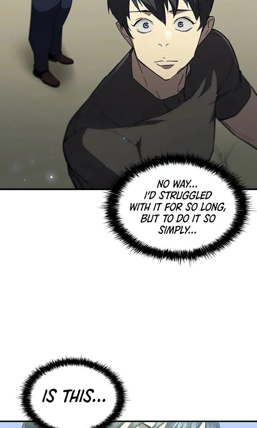 The Second Coming Of Gluttony Mangakakalot X Chapter 84 Page 110