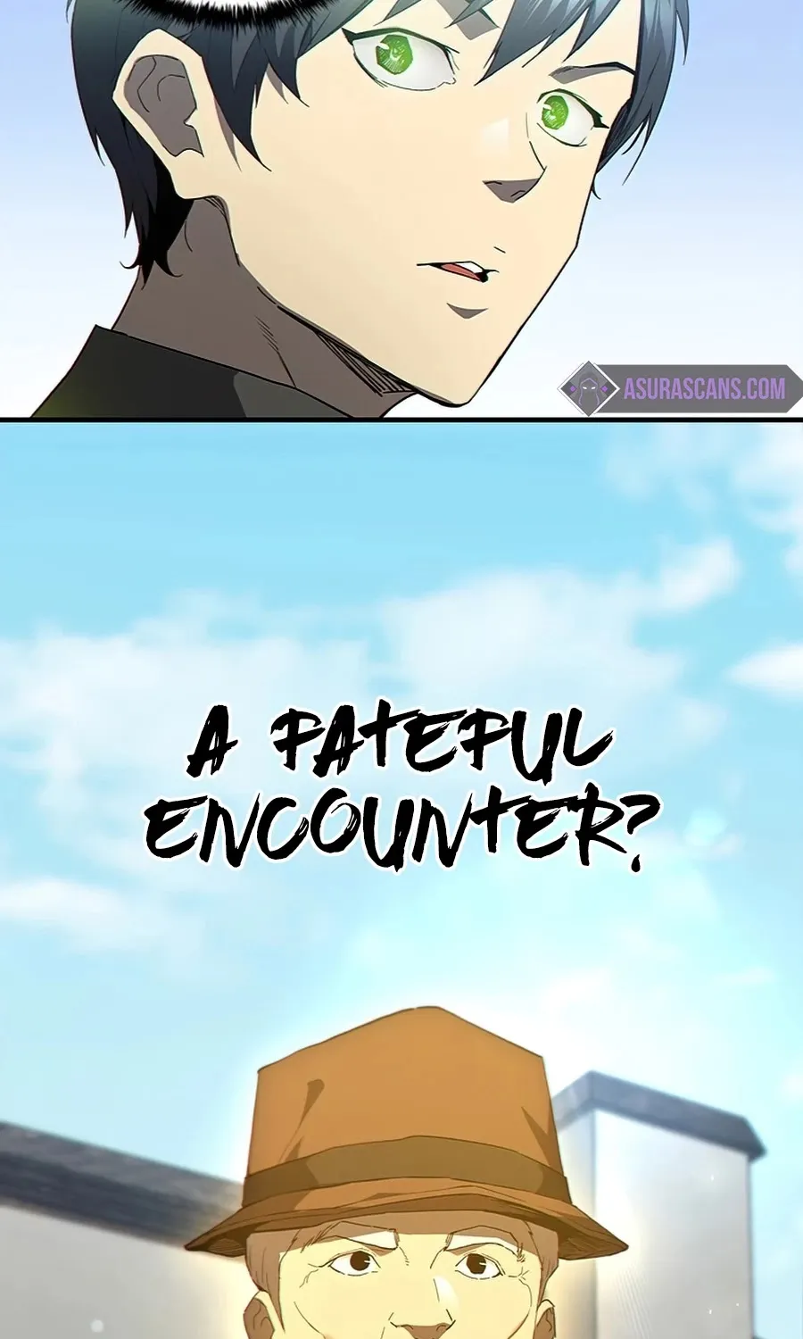 The Second Coming Of Gluttony Mangakakalot X Chapter 84 Page 111
