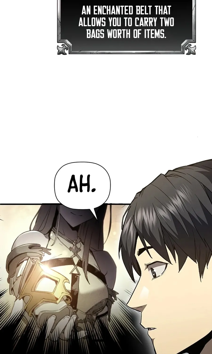 The Second Coming Of Gluttony Mangakakalot X Chapter 84 Page 13