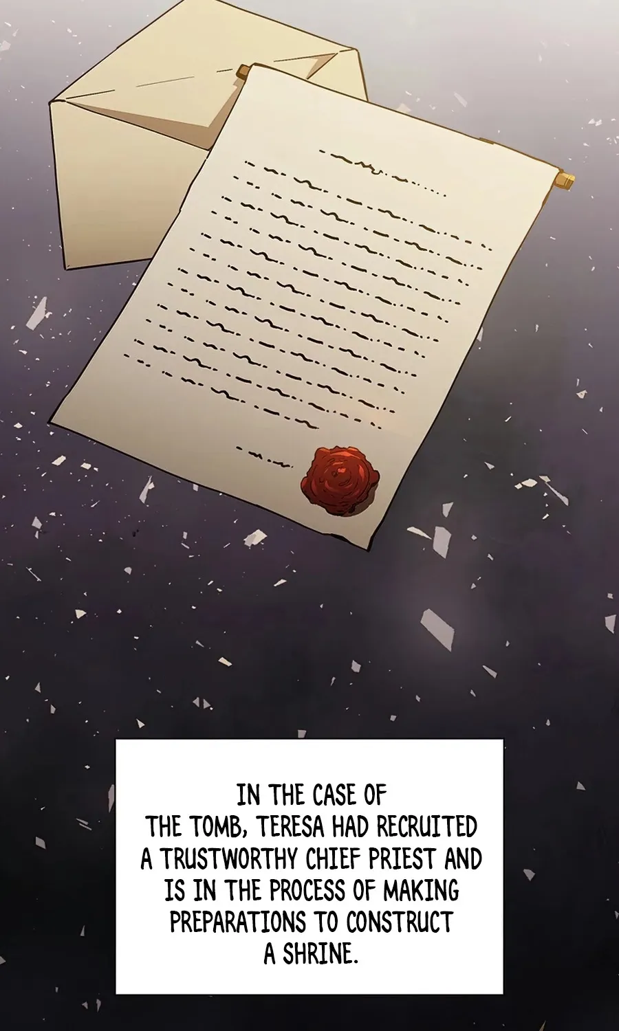 The Second Coming Of Gluttony Mangakakalot X Chapter 84 Page 34