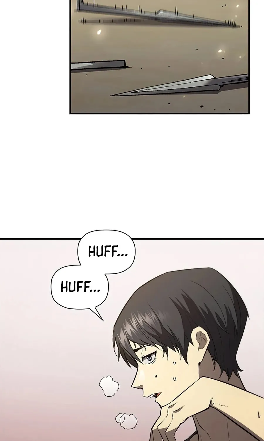 The Second Coming Of Gluttony Mangakakalot X Chapter 84 Page 37