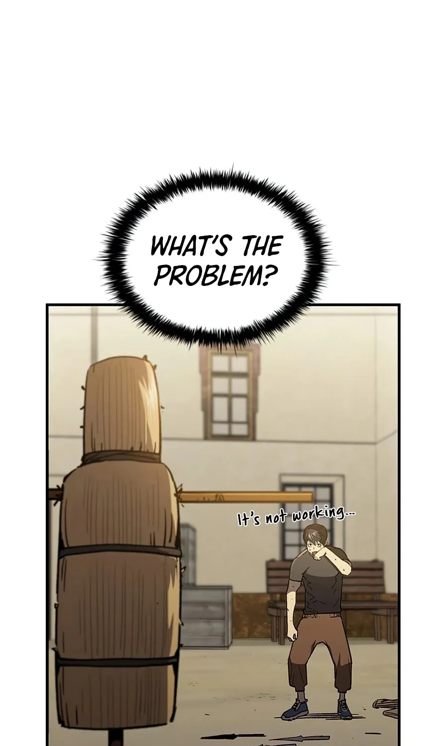 The Second Coming Of Gluttony Mangakakalot X Chapter 84 Page 39