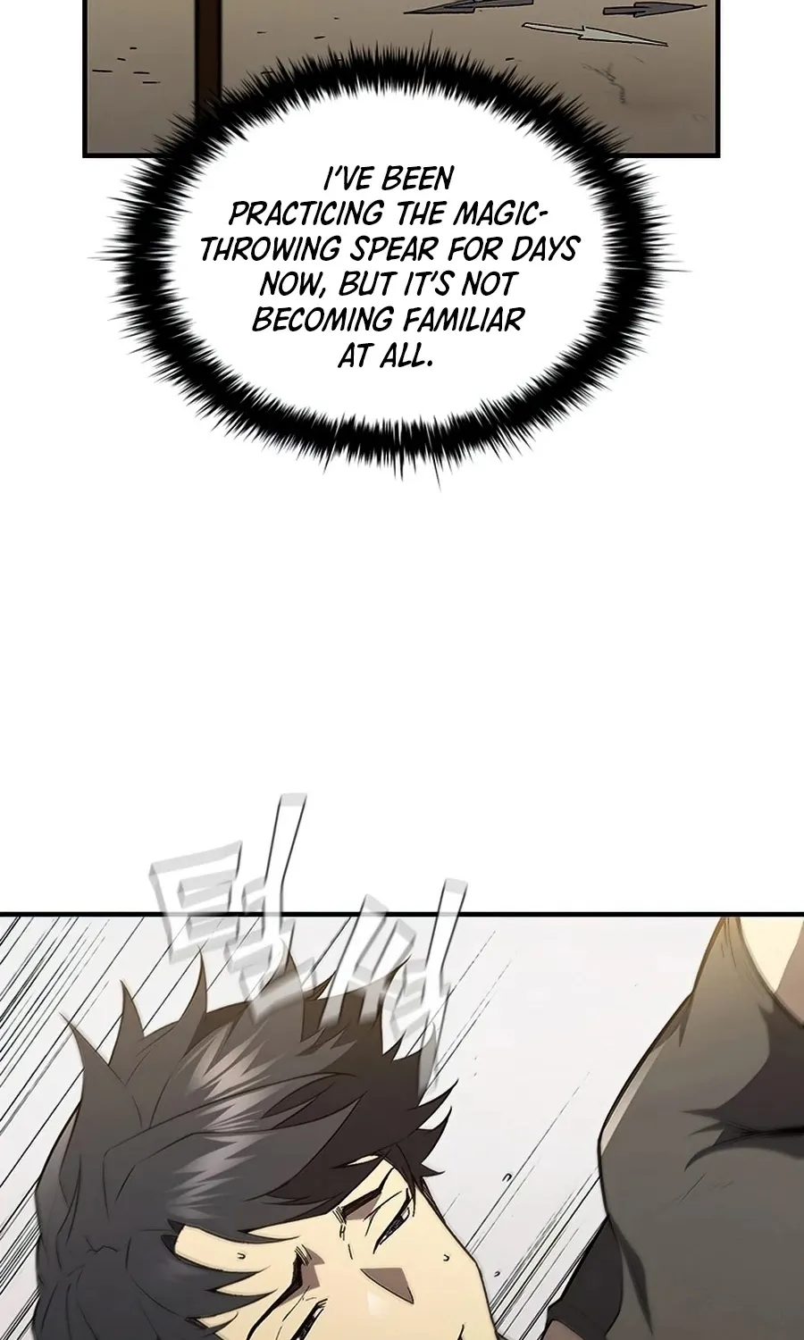 The Second Coming Of Gluttony Mangakakalot X Chapter 84 Page 40