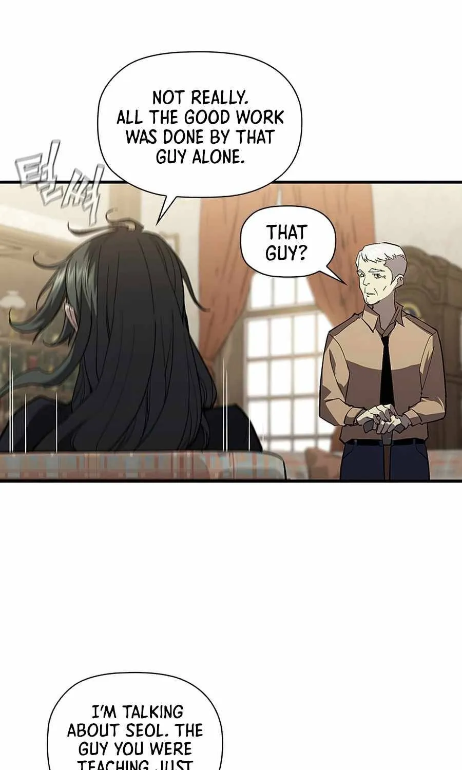 The Second Coming Of Gluttony Mangakakalot X Chapter 85 Page 41