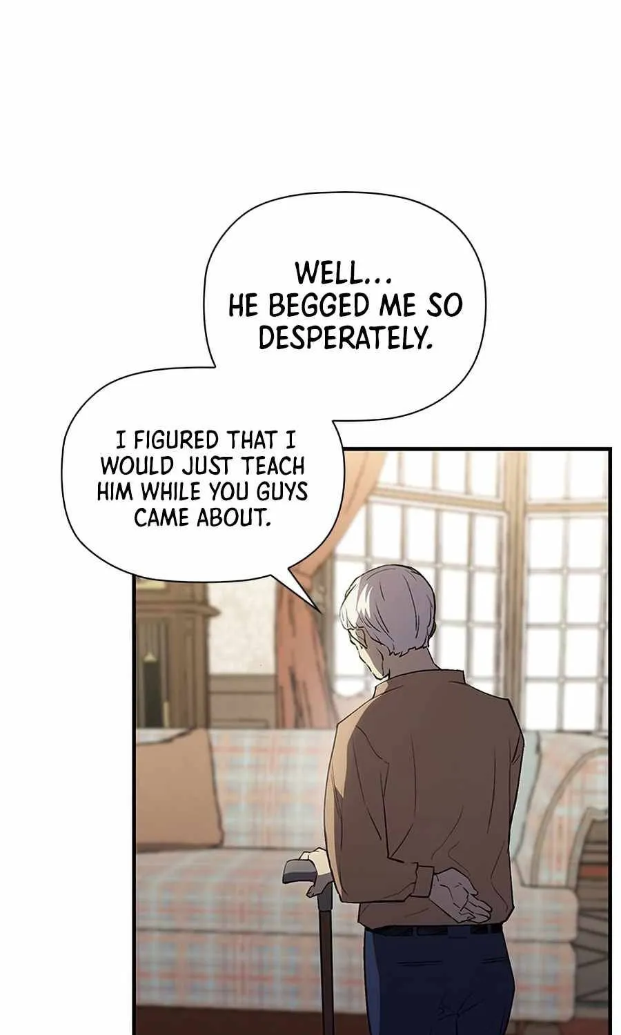 The Second Coming Of Gluttony Mangakakalot X Chapter 85 Page 43