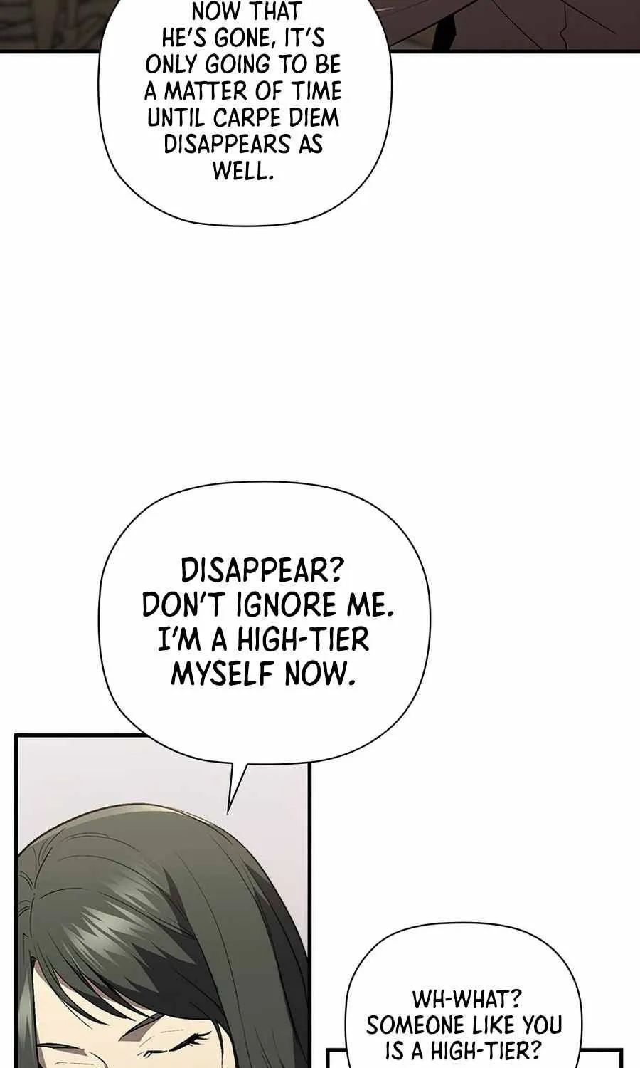 The Second Coming Of Gluttony Mangakakalot X Chapter 85 Page 45