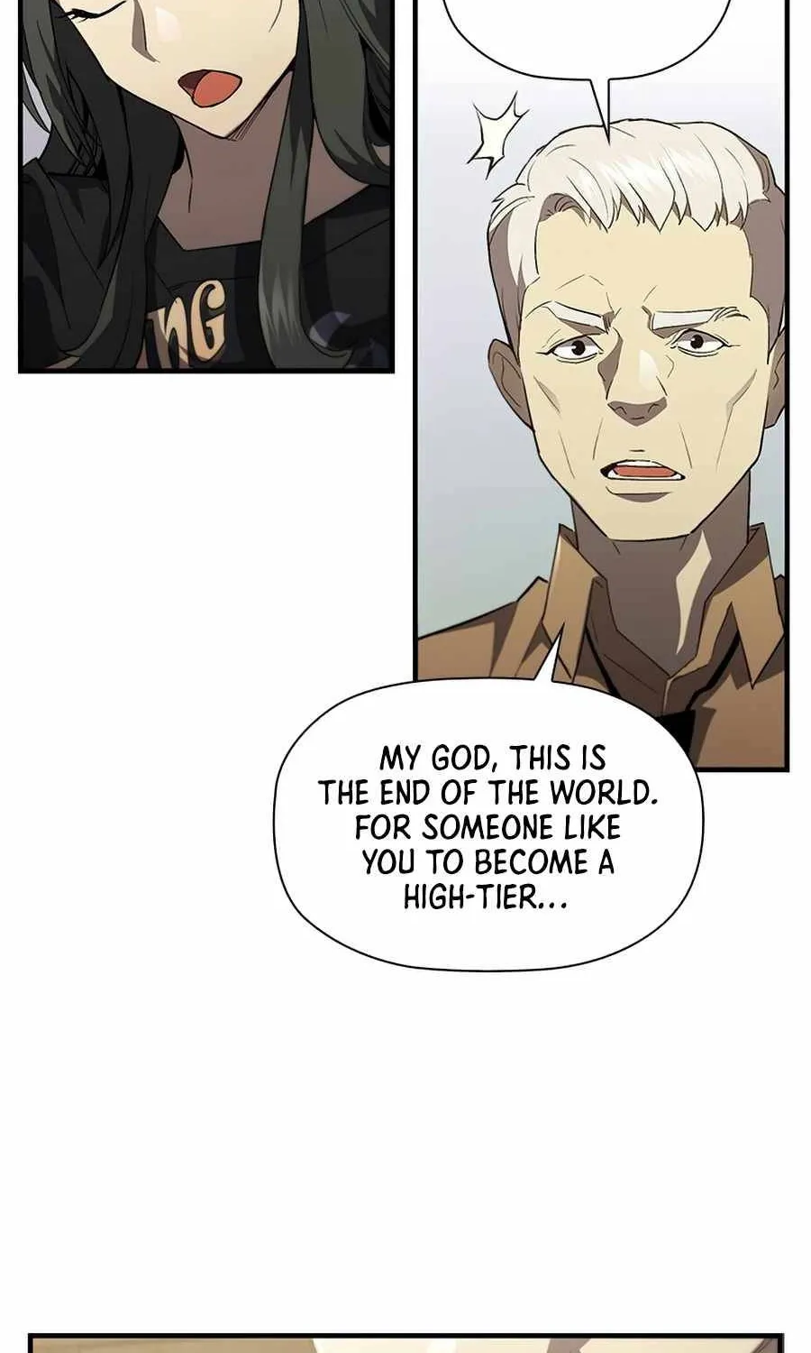 The Second Coming Of Gluttony Mangakakalot X Chapter 85 Page 46