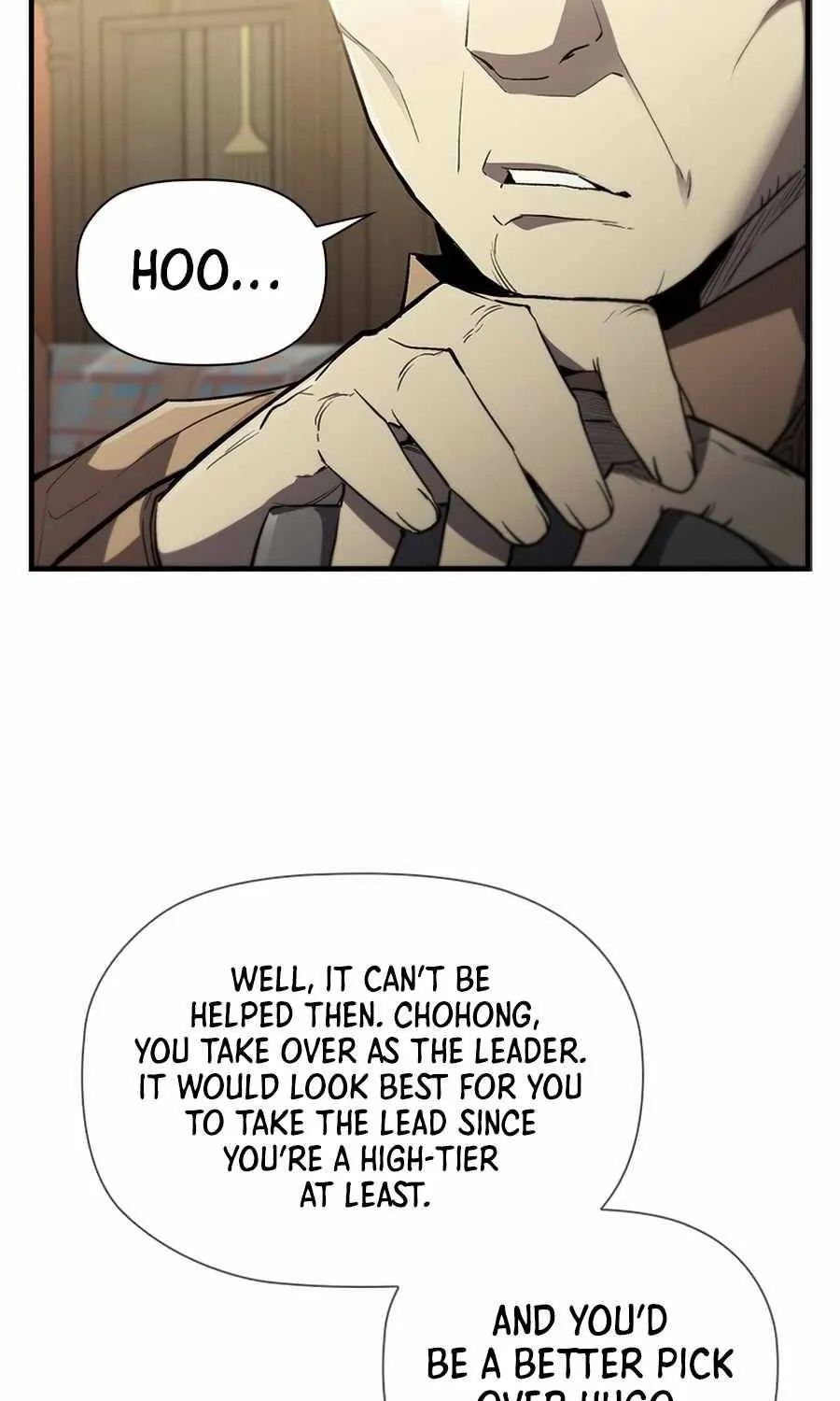 The Second Coming Of Gluttony Mangakakalot X Chapter 85 Page 47