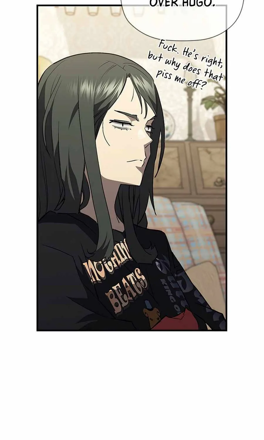 The Second Coming Of Gluttony Mangakakalot X Chapter 85 Page 48