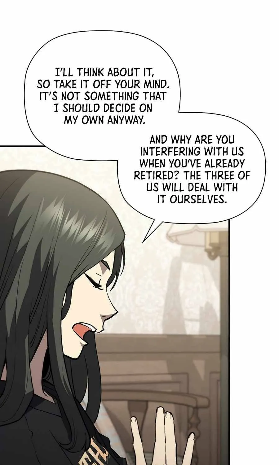 The Second Coming Of Gluttony Mangakakalot X Chapter 85 Page 49