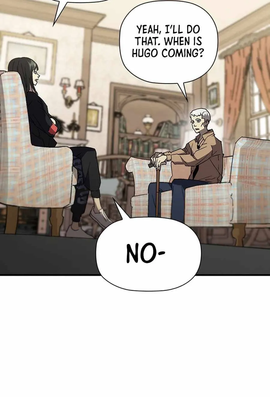 The Second Coming Of Gluttony Mangakakalot X Chapter 85 Page 52
