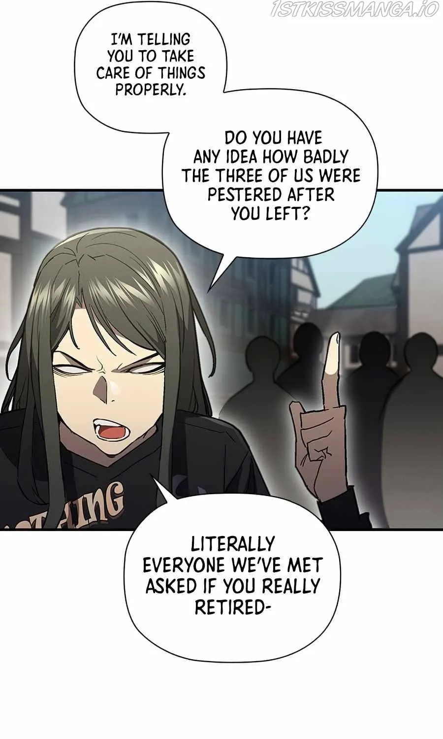The Second Coming Of Gluttony Mangakakalot X Chapter 85 Page 53