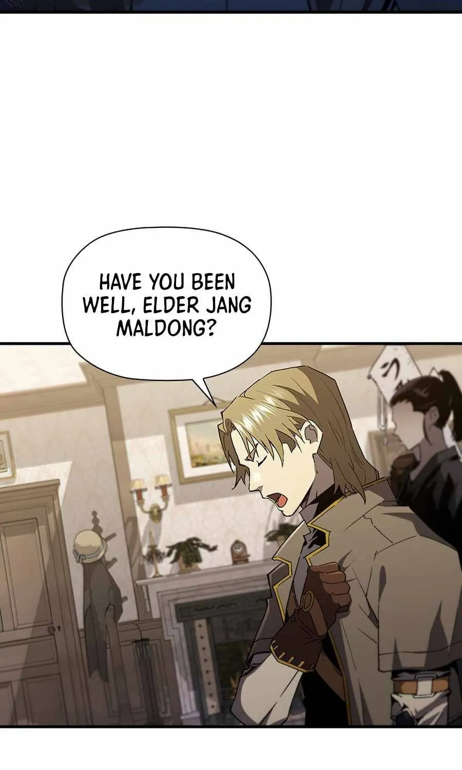 The Second Coming Of Gluttony Mangakakalot X Chapter 85 Page 58