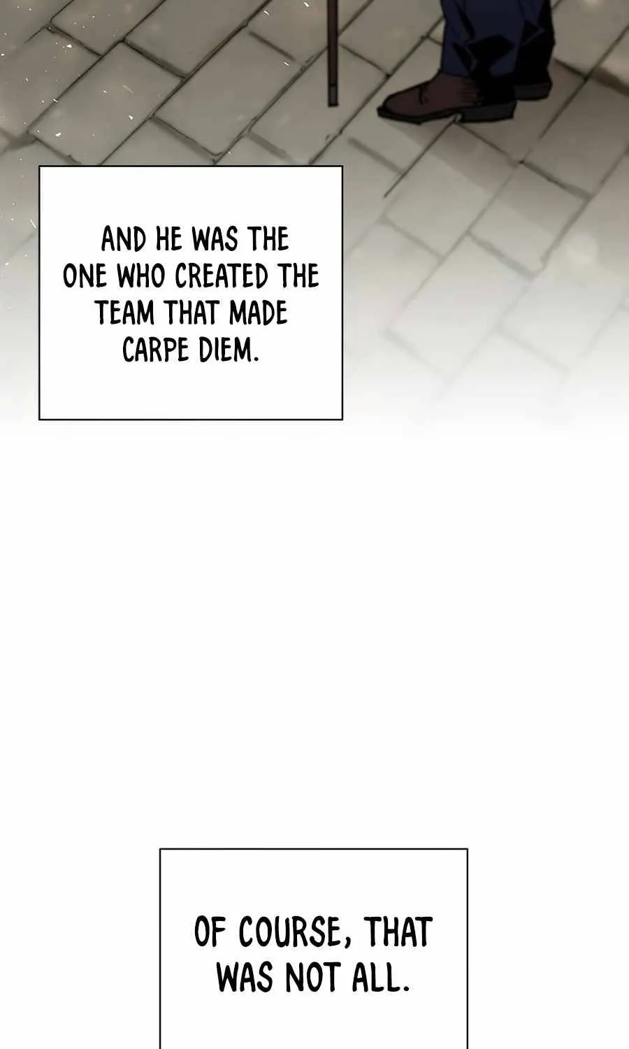 The Second Coming Of Gluttony Mangakakalot X Chapter 85 Page 63