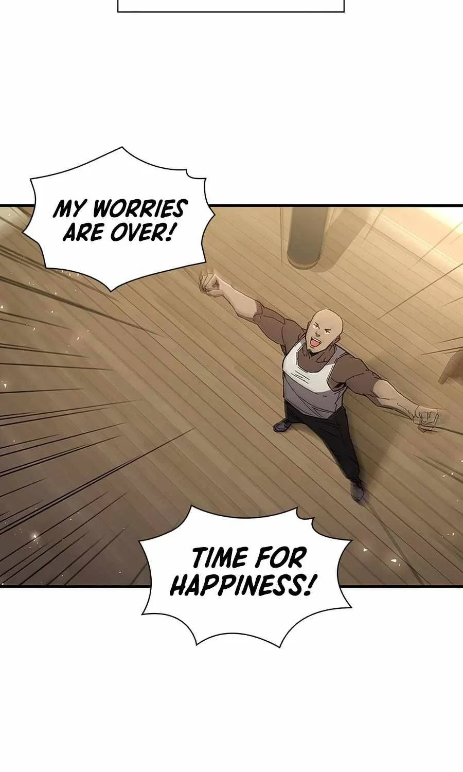 The Second Coming Of Gluttony Mangakakalot X Chapter 85 Page 64