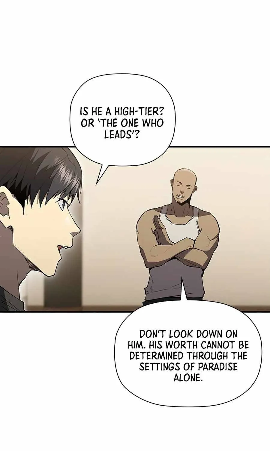 The Second Coming Of Gluttony Mangakakalot X Chapter 85 Page 66