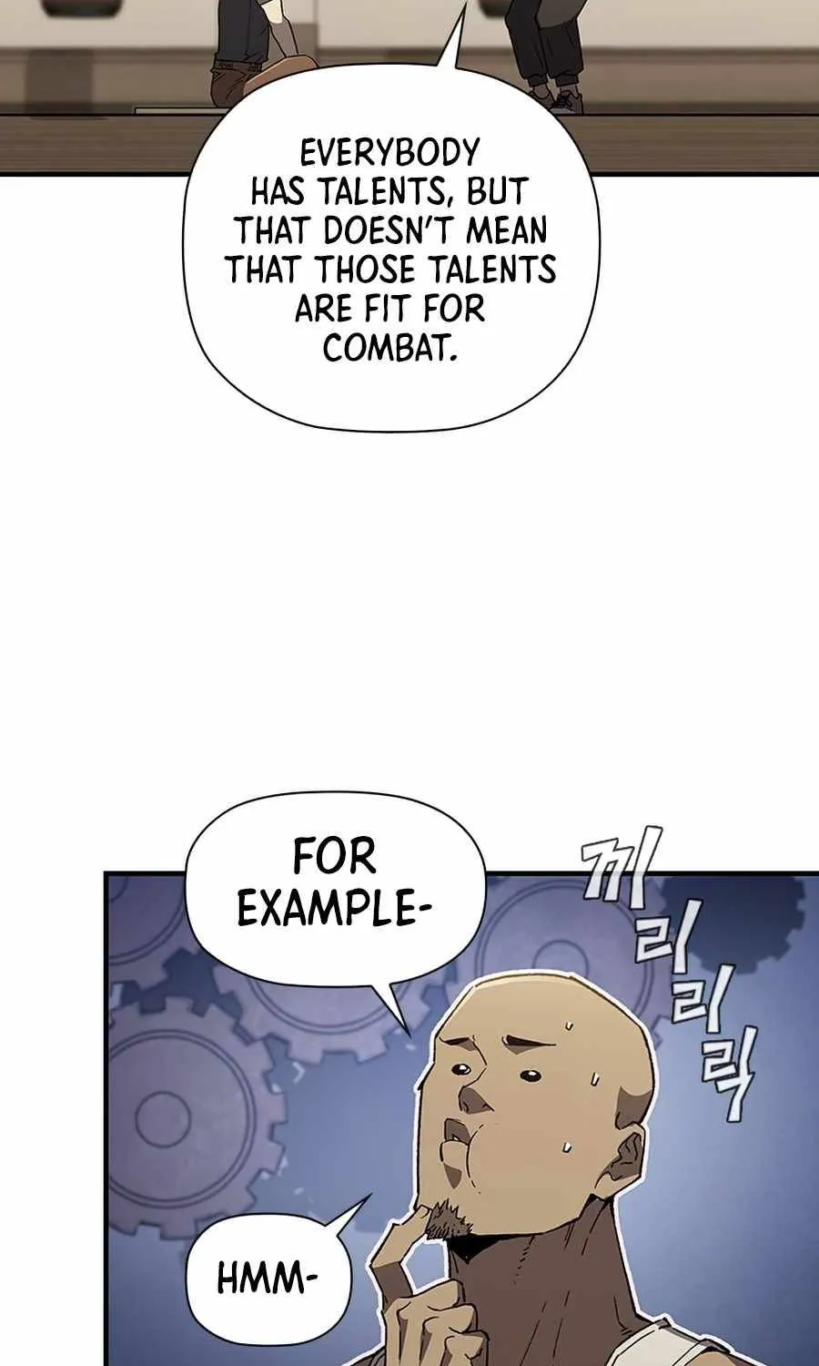 The Second Coming Of Gluttony Mangakakalot X Chapter 85 Page 71