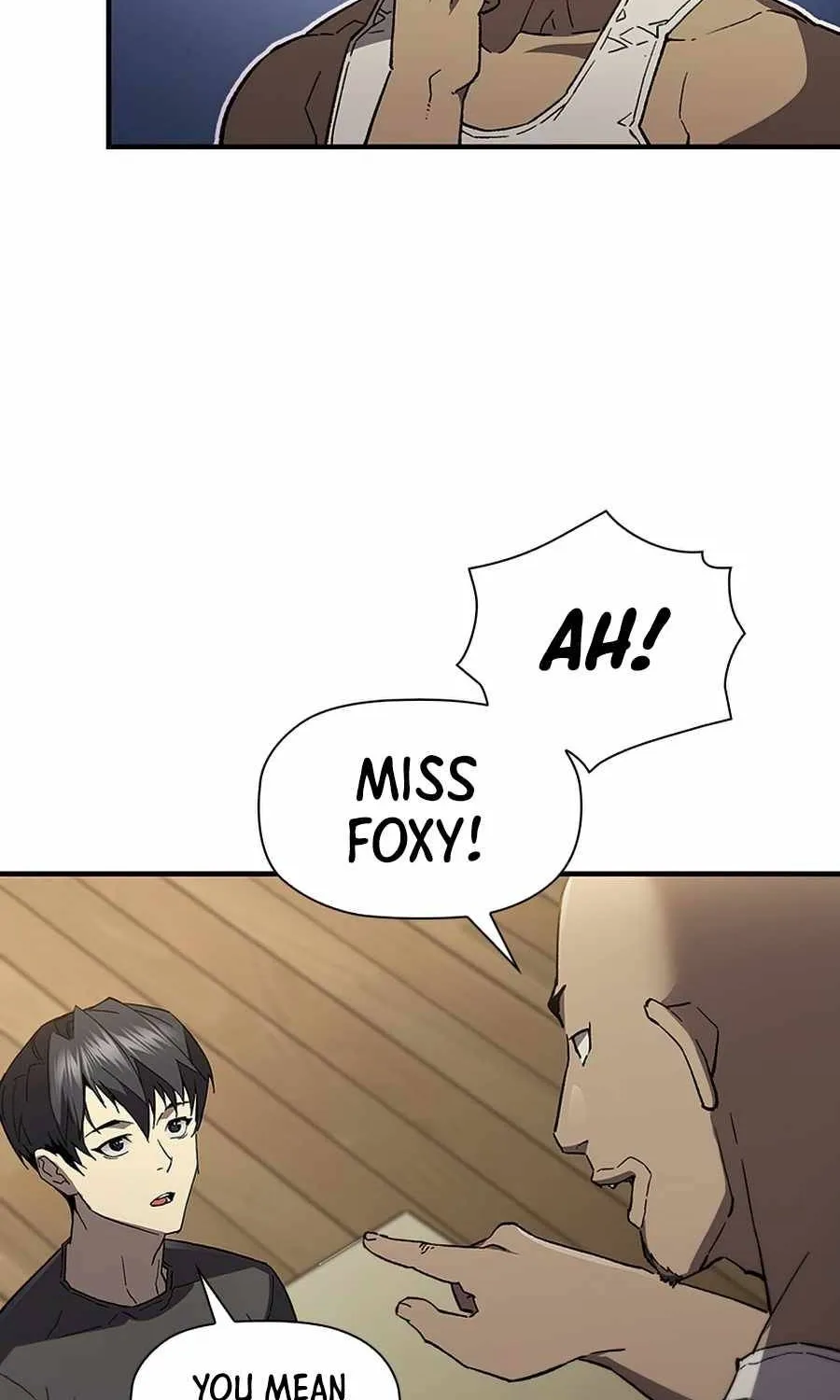The Second Coming Of Gluttony Mangakakalot X Chapter 85 Page 72
