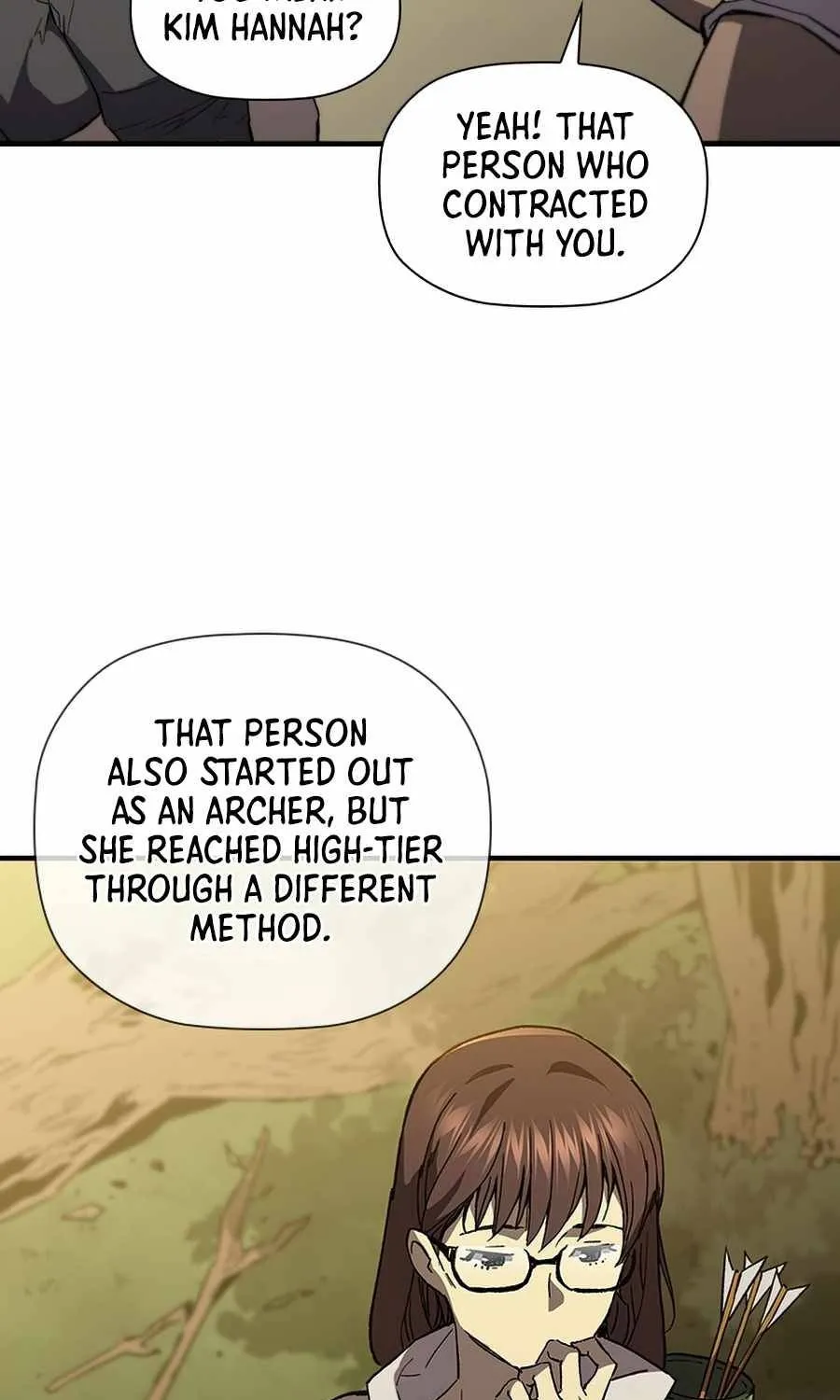 The Second Coming Of Gluttony Mangakakalot X Chapter 85 Page 73