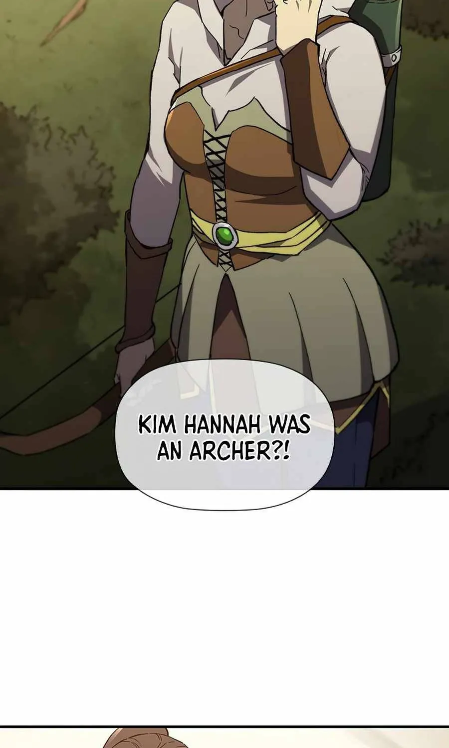 The Second Coming Of Gluttony Mangakakalot X Chapter 85 Page 74